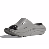 Hoka Ora Recovery Slide 3 (Unisex) - Grey
