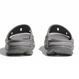 Hoka Ora Recovery Slide 3 (Unisex) - Grey