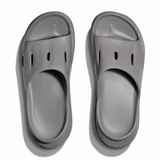 Hoka Ora Recovery Slide 3 (Unisex) - Grey