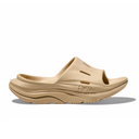 Hoka Ora Recovery Slide 3 (Unisex) - Shifting Sand