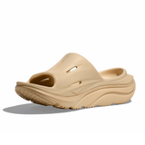 Hoka Ora Recovery Slide 3 (Unisex) - Shifting Sand