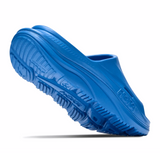 Hoka Ora Recovery Slide 3 (Unisex) - Virtual Blue
