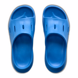 Hoka Ora Recovery Slide 3 (Unisex) - Virtual Blue