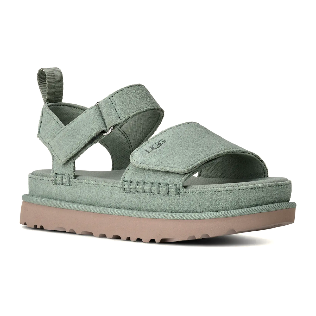 UGG® GoldenStar (Women) - Artichoke