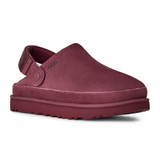 UGG® Goldenstar Clog (Women) - Burnt Magenta Dress-Casual - Clogs & Mules - The Heel Shoe Fitters