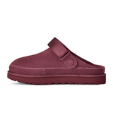 UGG® Goldenstar Clog (Women) - Burnt Magenta Dress-Casual - Clogs & Mules - The Heel Shoe Fitters