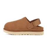 UGG® Goldenstar Clog (Women) - Chestnut Dress-Casual - Clogs & Mules - The Heel Shoe Fitters