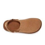 UGG® Goldenstar Clog (Women) - Chestnut Dress-Casual - Clogs & Mules - The Heel Shoe Fitters