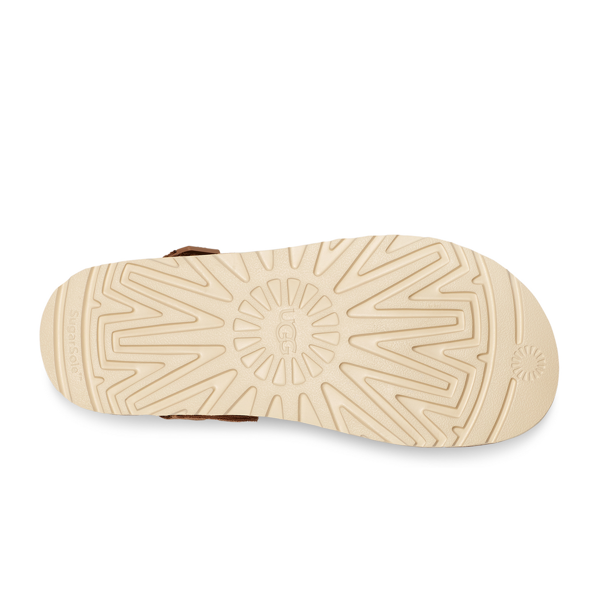 UGG® Goldenstar Clog (Women) - Chestnut Dress-Casual - Clogs & Mules - The Heel Shoe Fitters