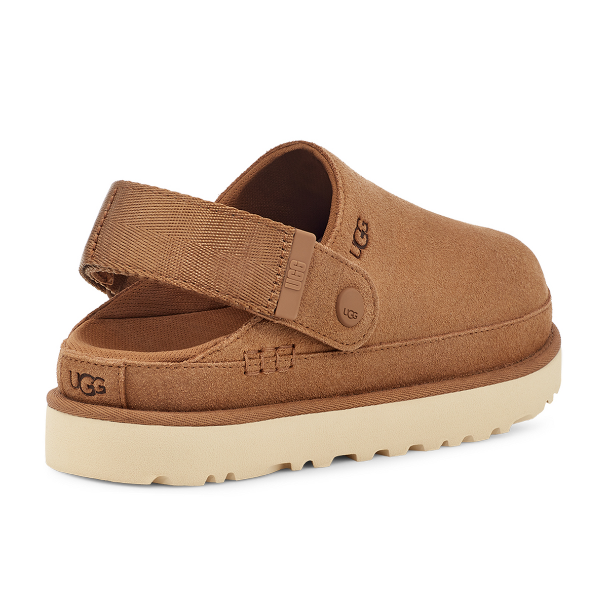 UGG Goldenstar Clog Women Chestnut The Heel Shoe Fitters ugg-goldenstar-clog-women-chestnut-the-heel-shoe-fitters