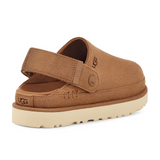 UGG® Goldenstar Clog (Women) - Chestnut Dress-Casual - Clogs & Mules - The Heel Shoe Fitters