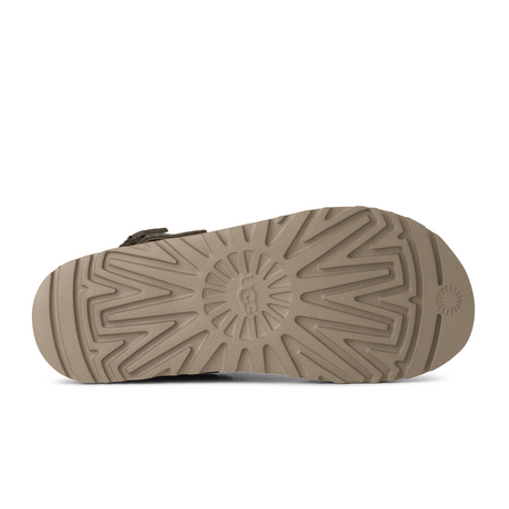 UGG® GoldenStar Clog (Women) - Dense Smoke Dress-Casual - Clogs & Mules - The Heel Shoe Fitters