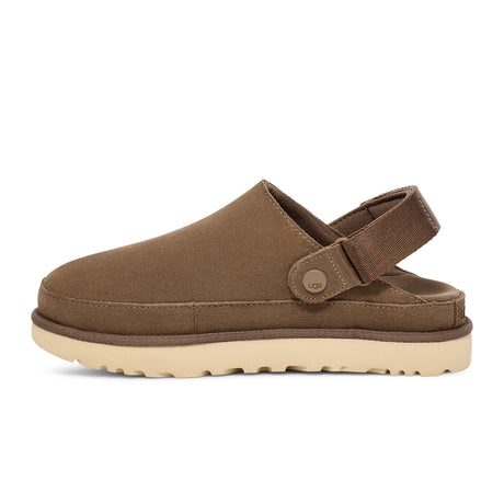 UGG® Goldenstar Clog (Women) - Hickory Dress-Casual - Clogs & Mules - The Heel Shoe Fitters