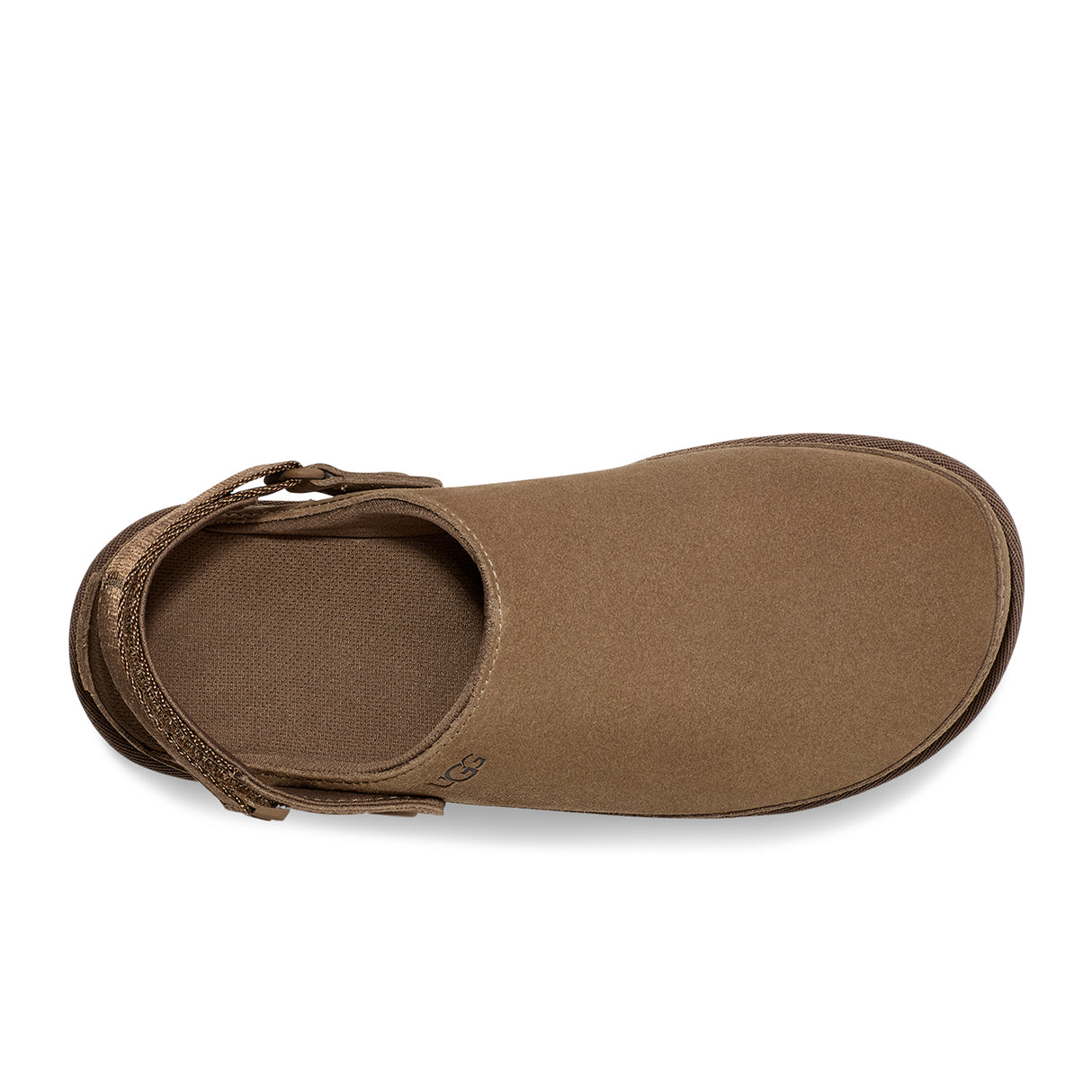 UGG® Goldenstar Clog (Women) - Hickory Dress-Casual - Clogs & Mules - The Heel Shoe Fitters