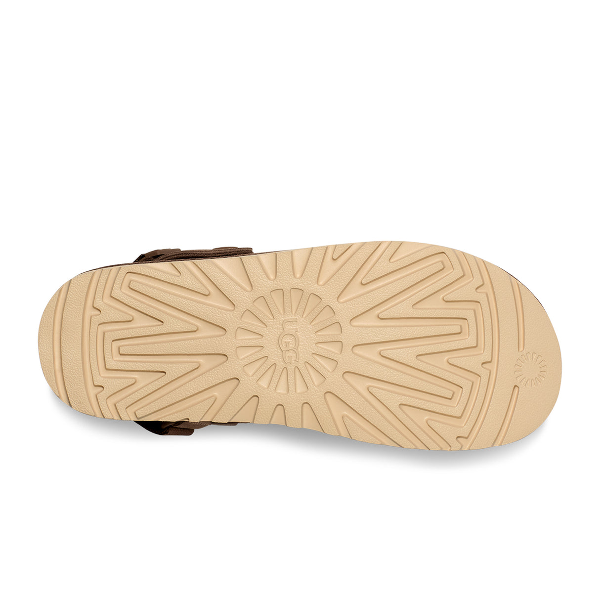 UGG® Goldenstar Clog (Women) - Hickory Dress-Casual - Clogs & Mules - The Heel Shoe Fitters