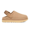 UGG® Goldenstar Clog (Women) - Sand Dress-Casual - Clogs & Mules - The Heel Shoe Fitters