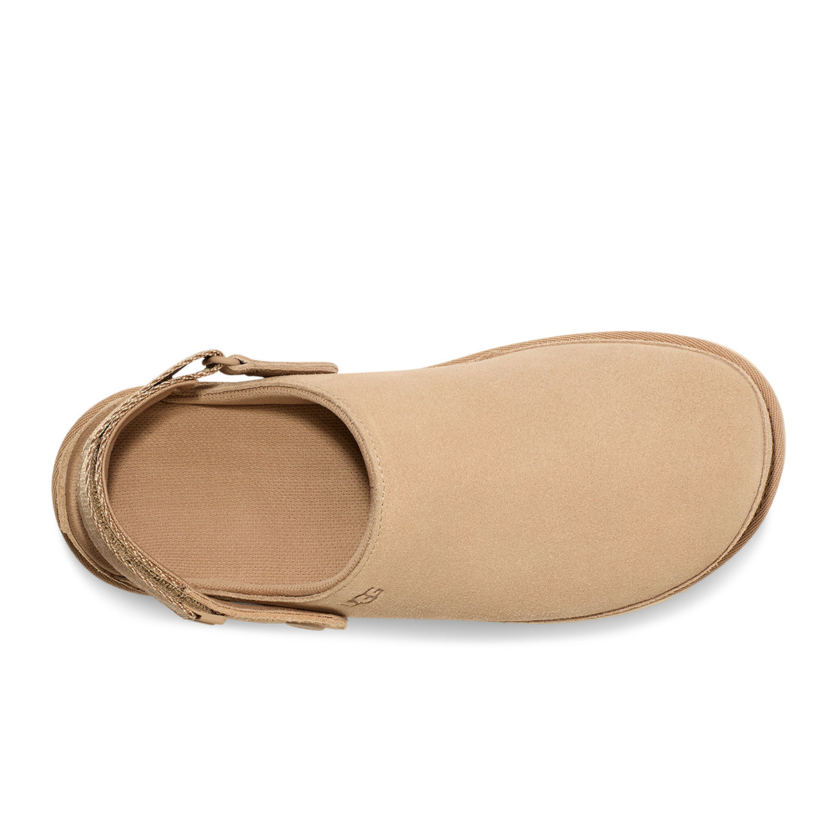 UGG® Goldenstar Clog (Women) - Sand Dress-Casual - Clogs & Mules - The Heel Shoe Fitters