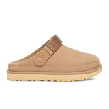 UGG® Goldenstar Clog (Women) - Sand Dress-Casual - Clogs & Mules - The Heel Shoe Fitters