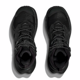 Hoka Anacapa 2 Mid GTX Hiking Shoe (Men) - Black/Black