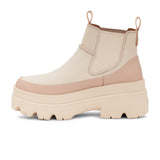 UGG® Brisbane Chelsea Boot (Women) - Sea Salt Boots - Casual - Low - The Heel Shoe Fitters