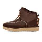 UGG® Campfire Crafted Regenerate (Men) - Burnt Cedar Boots - Casual - Low - The Heel Shoe Fitters