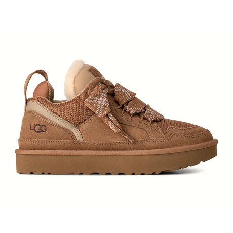 UGG® Lowmel (Women) Dress-Casual - Lace Ups - The Heel Shoe Fitters