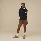 UGG® Lowmel (Women) - Chestnut Athletic - Casual - Lace Up - The Heel Shoe Fitters