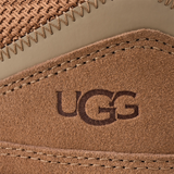 UGG® Lowmel (Women) - Chestnut Athletic - Casual - Lace Up - The Heel Shoe Fitters