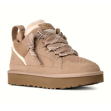 UGG® Lowmel (Women) - Sand Athletic - Casual - Lace Up - The Heel Shoe Fitters