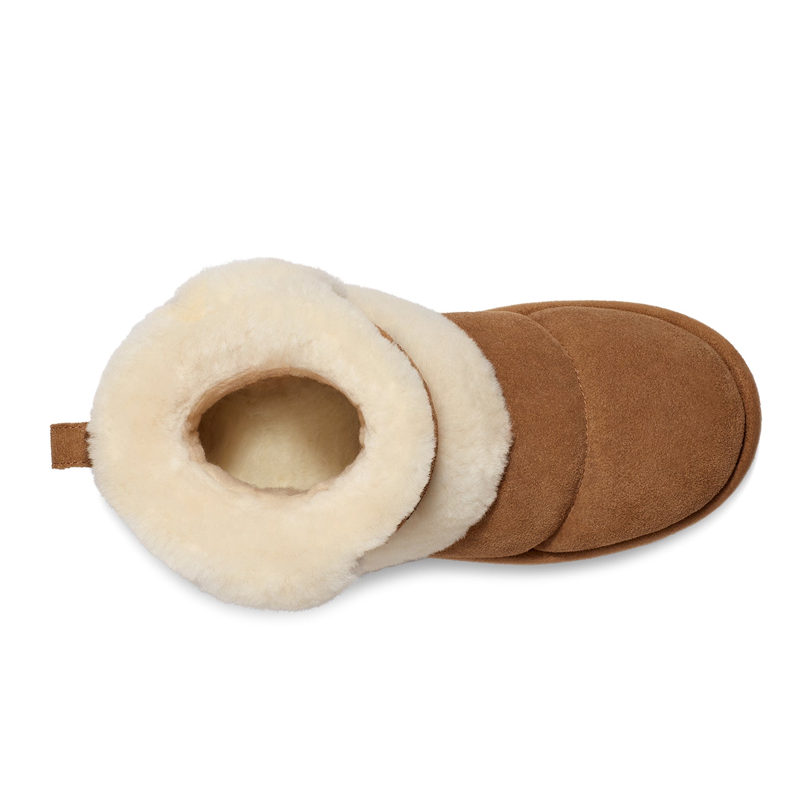 UGG® Classic Chillapeak Boot (Women) - Chestnut – The Heel Shoe