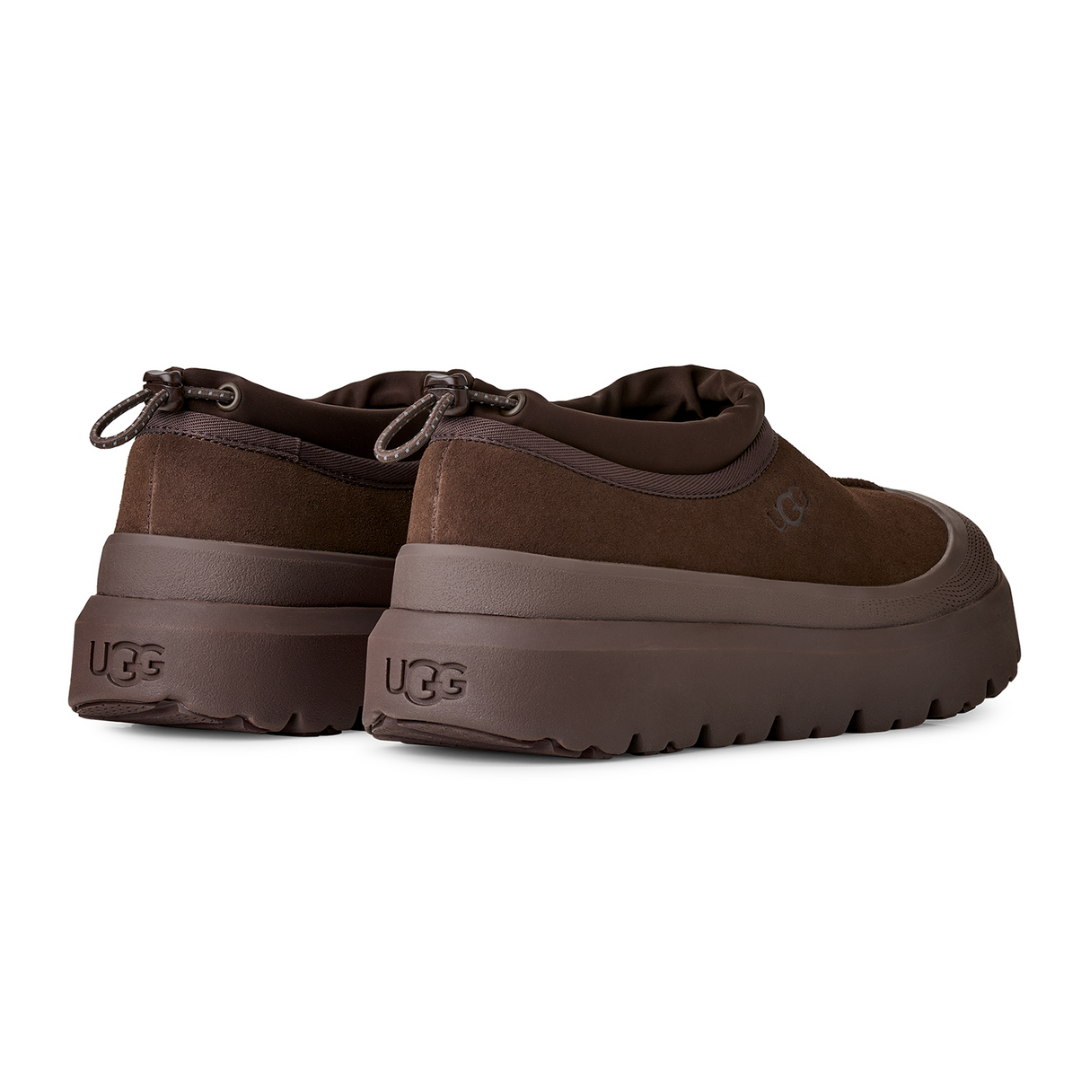 UGG® Tasman Weather Hybrid (Men) - Dusted Cocoa