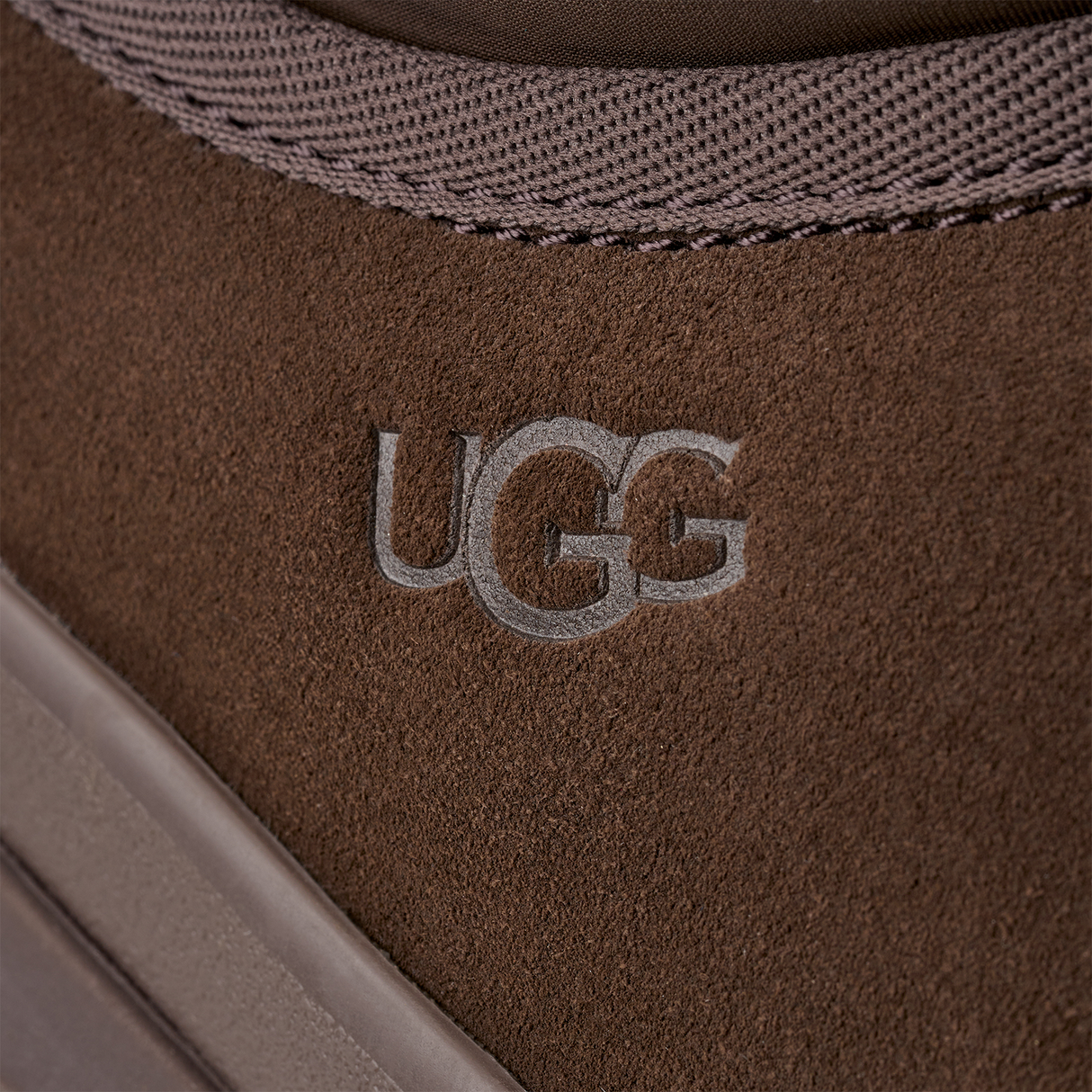 UGG® Tasman Weather Hybrid (Men) - Dusted Cocoa
