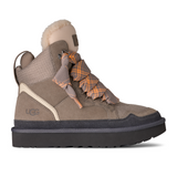 UGG® Highmel (Women) - Cobble Grey Athletic - Casual - Lace Up - The Heel Shoe Fitters