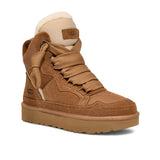 UGG® Highmel (Women) - Chestnut Athletic - Casual - Lace Up - The Heel Shoe Fitters