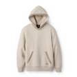 UGG® Tasman Hoodie (Unisex) - Caribou Heather Apparel - Top - Sweatshirt - The Heel Shoe Fitters