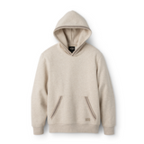 UGG® Tasman Hoodie (Unisex) - Caribou Heather Apparel - Top - Sweatshirt - The Heel Shoe Fitters