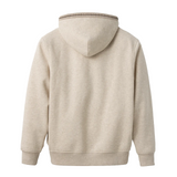 UGG® Tasman Hoodie (Unisex) - Caribou Heather Apparel - Top - Sweatshirt - The Heel Shoe Fitters