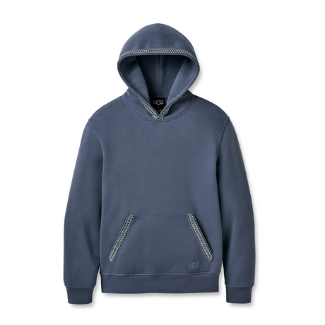 UGG® Tasman Hoodie (Unisex) - Dark Wave Apparel - Top - Sweatshirt - The Heel Shoe Fitters