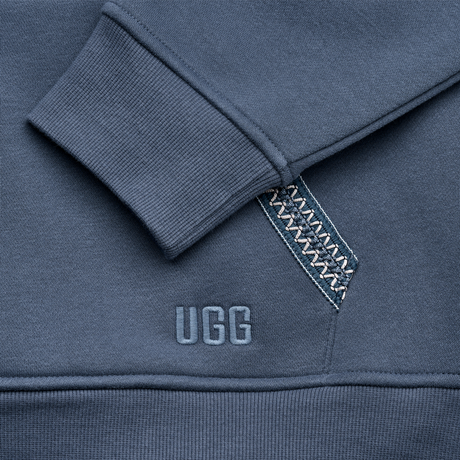 UGG® Tasman Hoodie (Unisex) - Dark Wave Apparel - Top - Sweatshirt - The Heel Shoe Fitters
