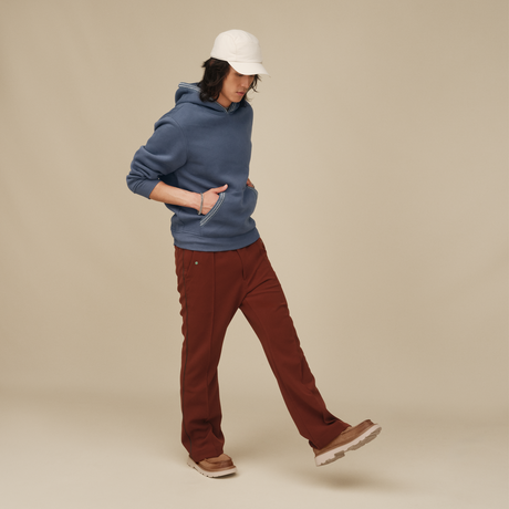 UGG® Tasman Hoodie (Unisex) - Dark Wave Apparel - Top - Sweatshirt - The Heel Shoe Fitters