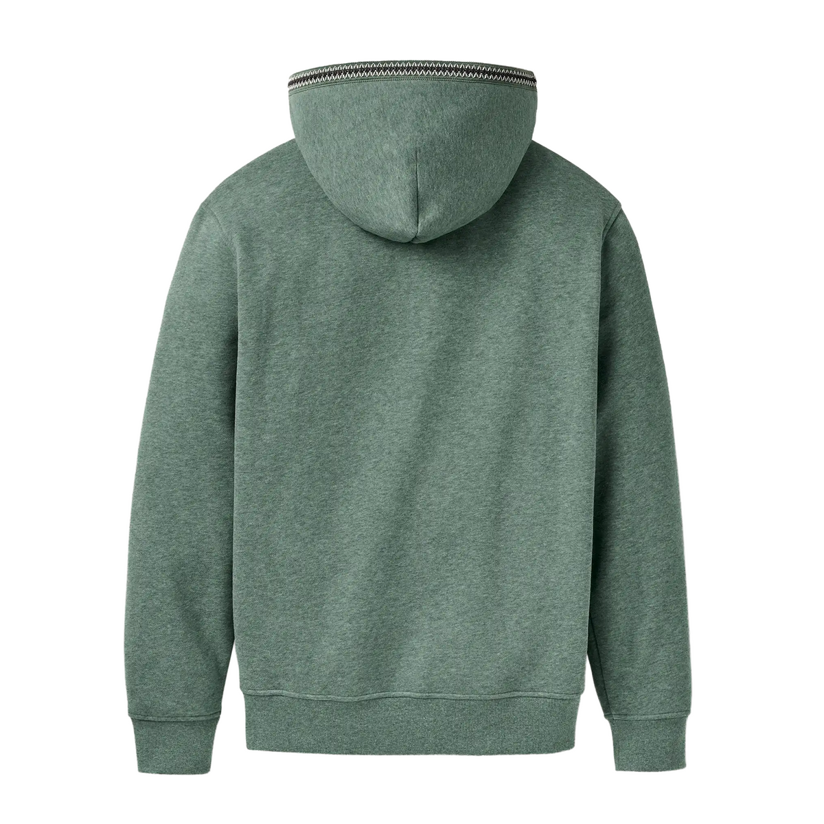 UGG® Tasman Hoodie (Men) - Green Stone Heather