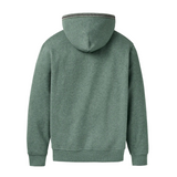 UGG® Tasman Hoodie (Men) - Green Stone Heather