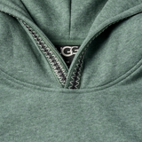 UGG® Tasman Hoodie (Men) - Green Stone Heather