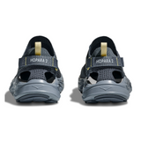 Hoka Hopara 2 Sandal (Men) - Slate Blue/Washed Blue Sandal - Active - The Heel Shoe Fitters