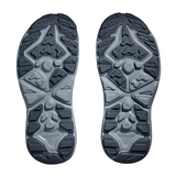 Hoka Hopara 2 Sandal (Men) - Slate Blue/Washed Blue Sandal - Active - The Heel Shoe Fitters