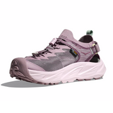 Hoka Hopara 2 Sandal (Women) - Fragrant Lilac/Lilac Cream Sandal - Active - The Heel Shoe Fitters