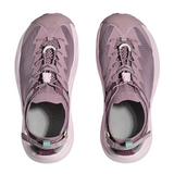 Hoka Hopara 2 Sandal (Women) - Fragrant Lilac/Lilac Cream Sandal - Active - The Heel Shoe Fitters