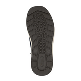 Rieker 11501 Bruce Sneaker (Men) - Gaucho/Ozean/Ozean/Stromboli/Pfeffer Dress-Casual - Oxford - The Heel Shoe Fitters