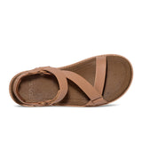 Teva Madera Wedge Sandal (Women) - Tigers Eye Sandals - Heel/Wedge - The Heel Shoe Fitters