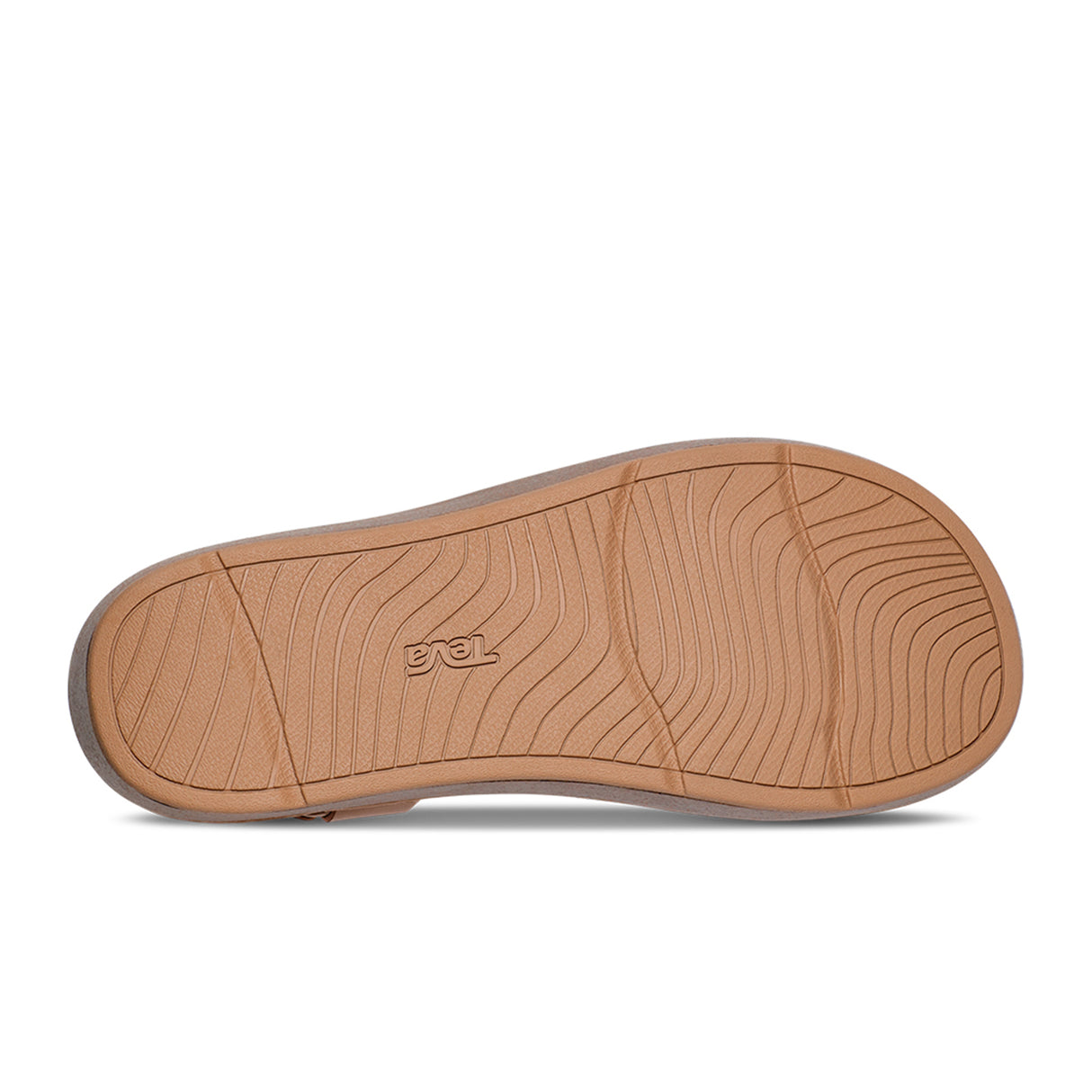 Teva Madera Wedge Sandal (Women) - Tigers Eye Sandals - Heel/Wedge - The Heel Shoe Fitters